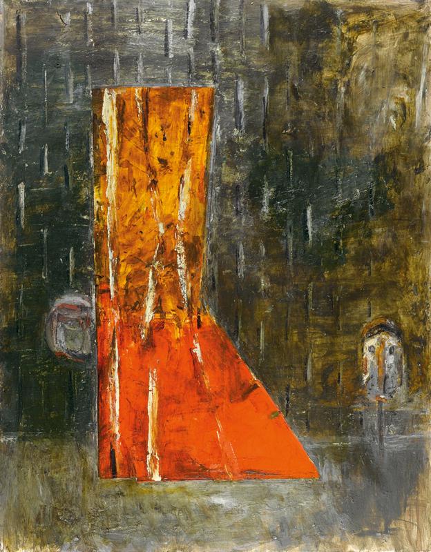 Paintings John Walker Australian Art Auction Records