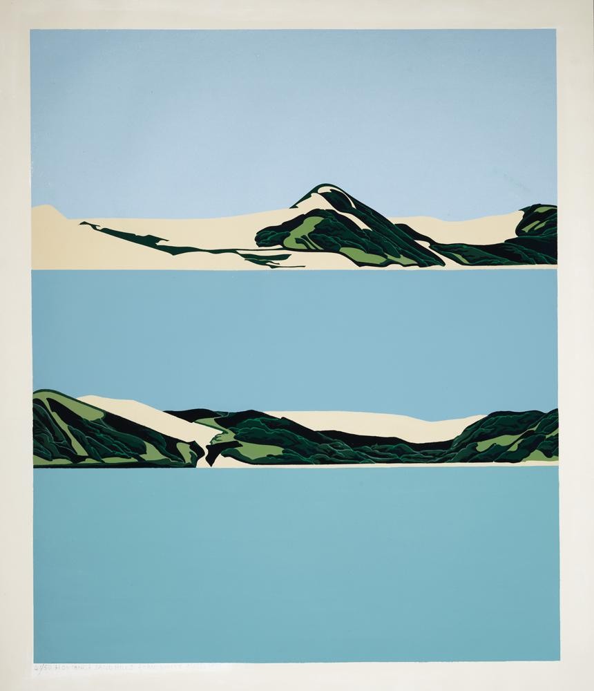 Robin White. 1946. New Zealand Prices of Art at Auction