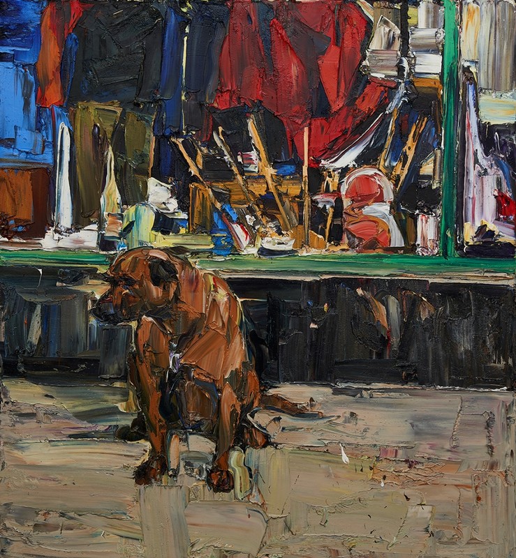 Nicholas Harding. 19562022 Australia Works in Past Sales