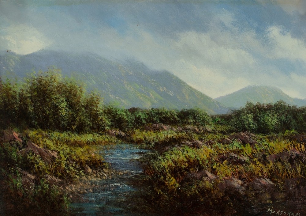 Gerald Marjoram. 1936. Works in Past Sales