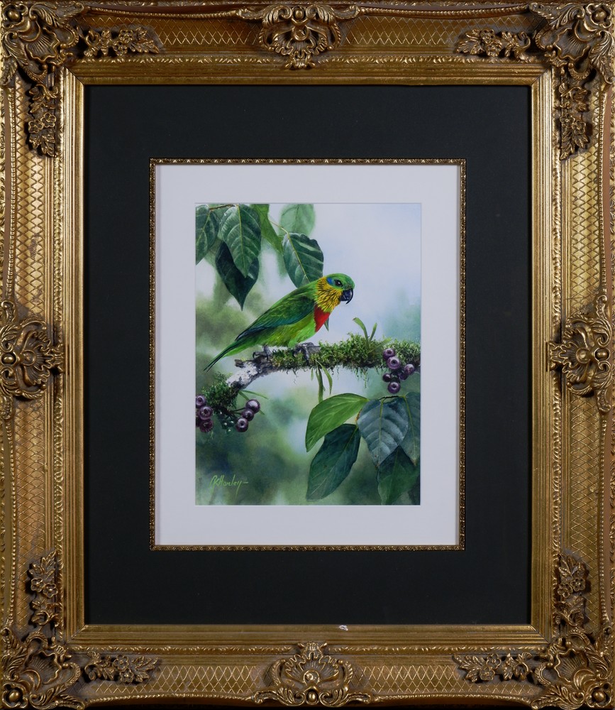 Gordon Hanley. 1954. Australia List All Works