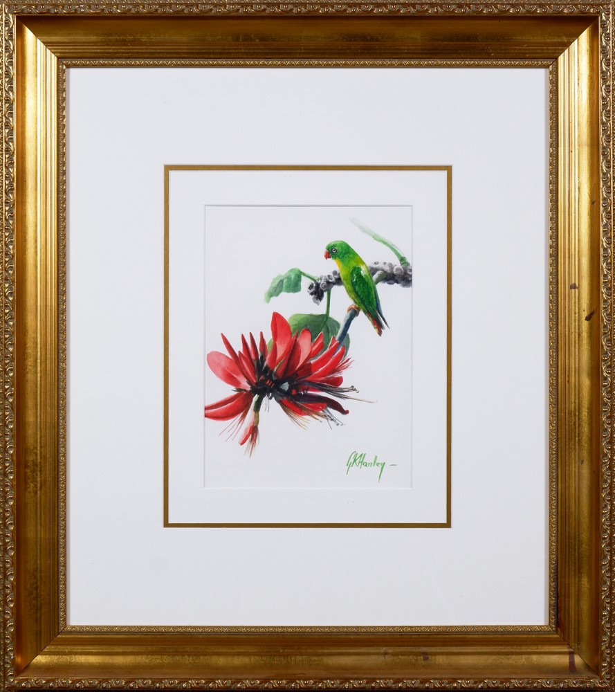 Gordon Hanley. 1954. Australia List All Works