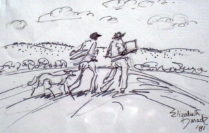 Paintings Elizabeth Durack Page 23 Australian Art Auction Records