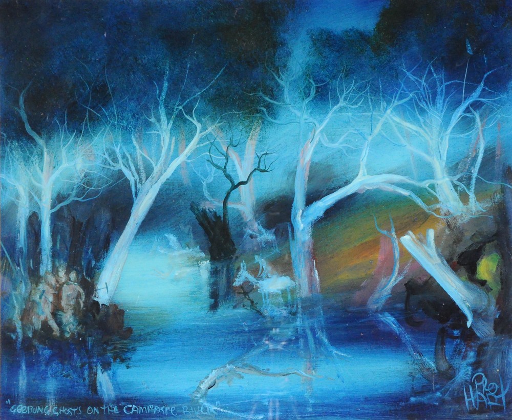 Elder Fine Art, Important Australian Paintings, Adelaide, 04 Dec 2022