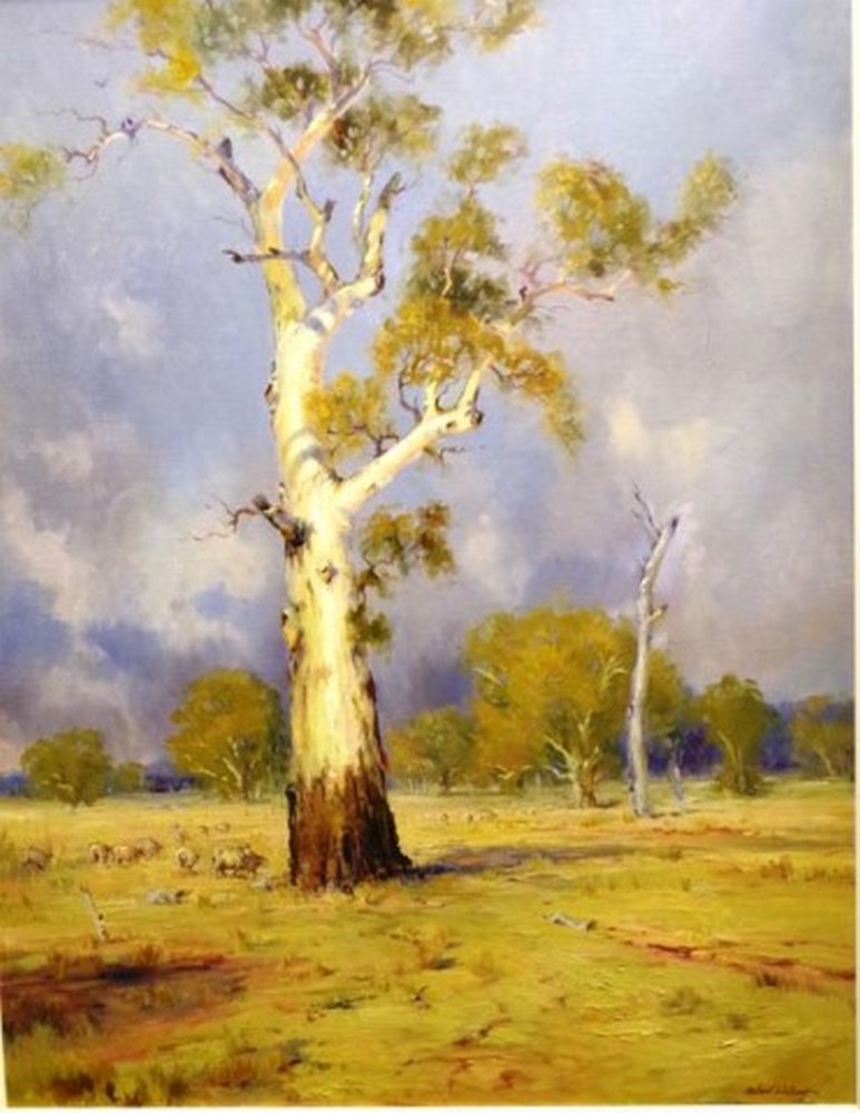 Robert J. Wilson. 1942. United States, Australia Prices of Art at