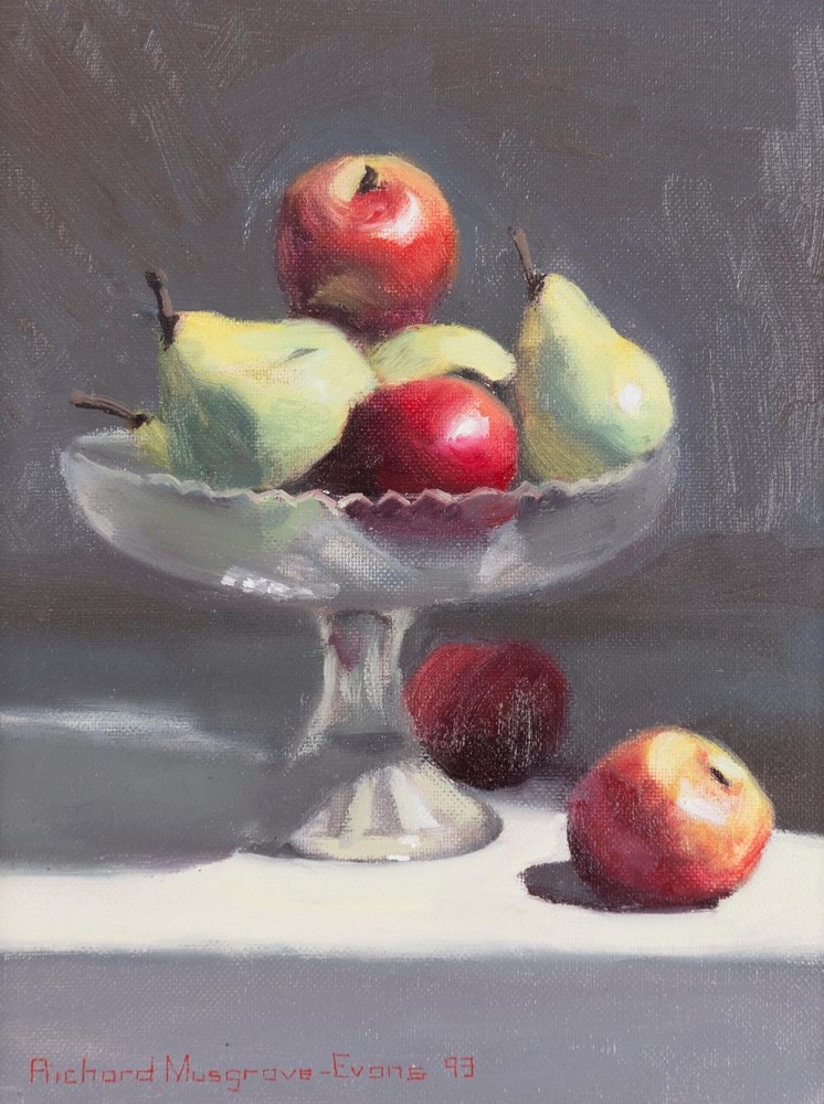 Richard MusgraveEvans. 1968. Australia Works in Past Sales