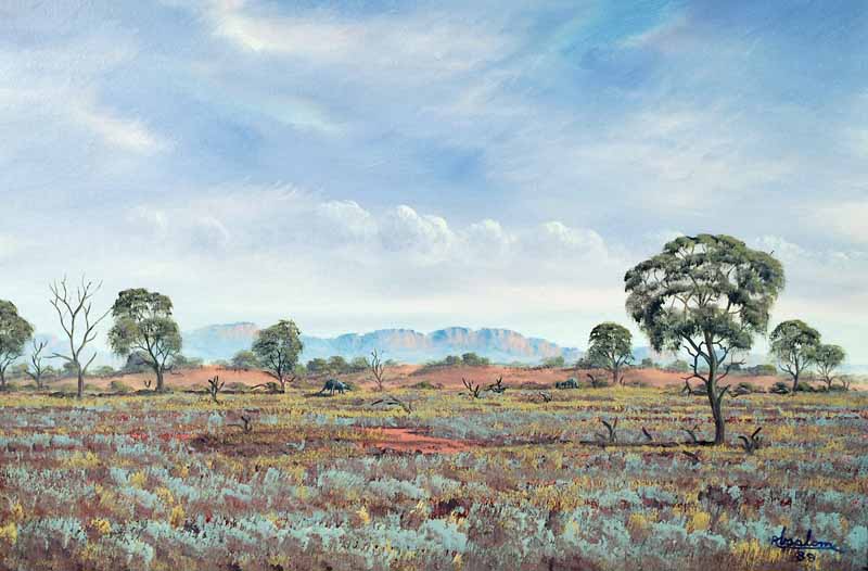 Jack Absalom Alchetron, The Free Social Encyclopedia