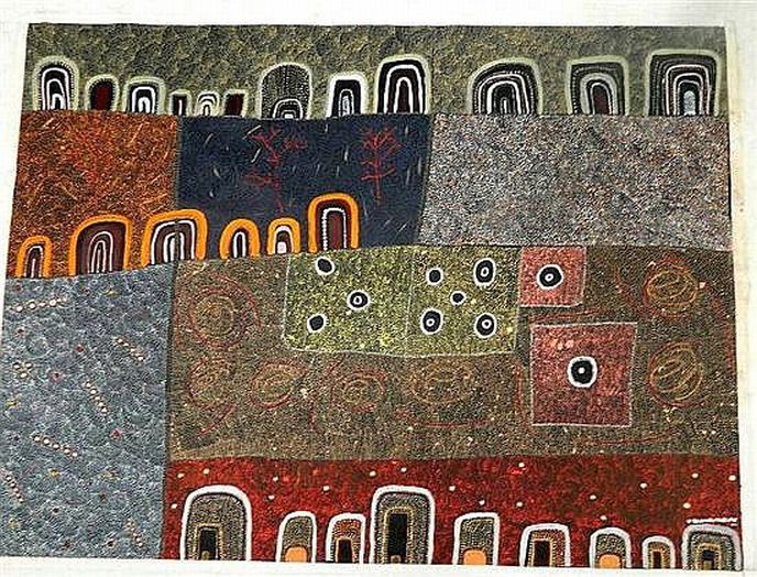 Rosemary Artists Australian Art Auction Records