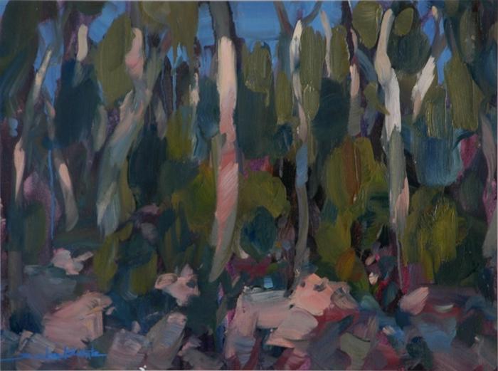 Michael White. 1987. Australia Prices of Art at Auction