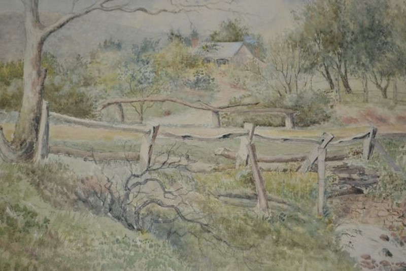 Edward Davies. 18521927 Australia Prices of Art at Auction