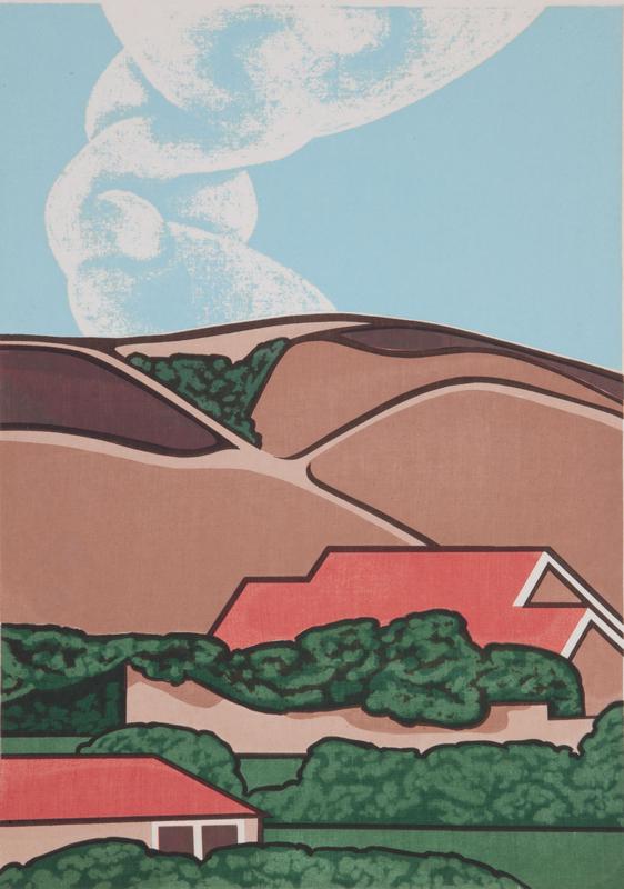 Robin White. 1946. New Zealand List All Works