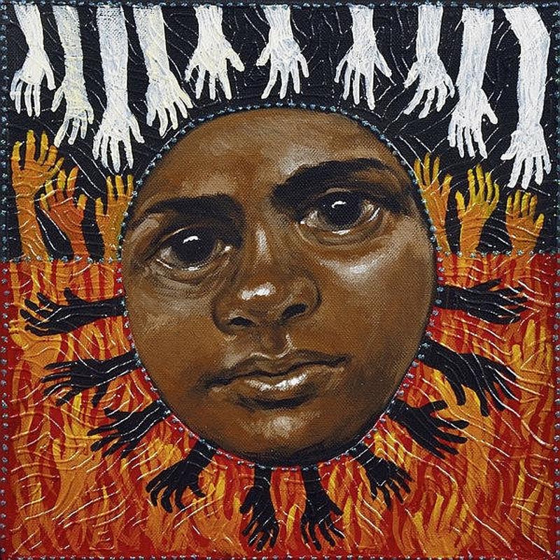 Julie Dowling. 1969. Australia (Aboriginal) List All Works