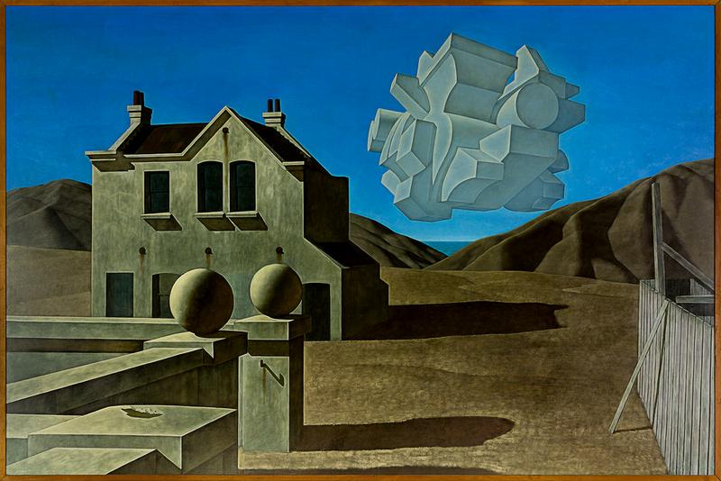 Brent Wong. 1945. New Zealand List All Works