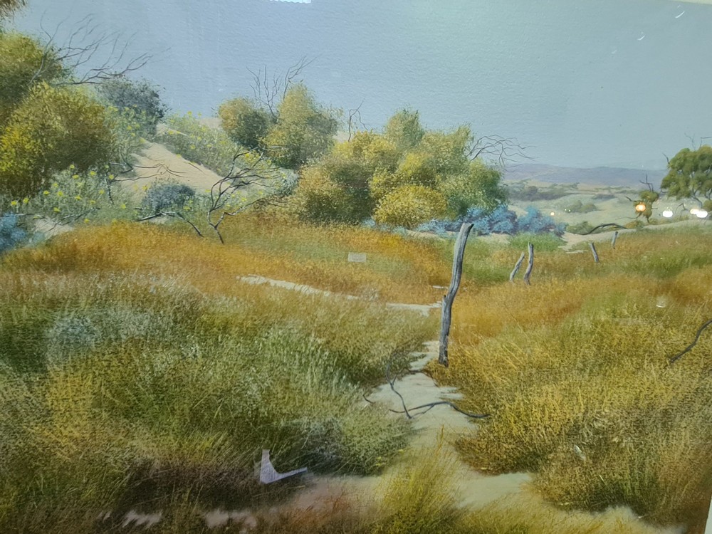 James Ainslie. 1950. Australia Works in Past Sales