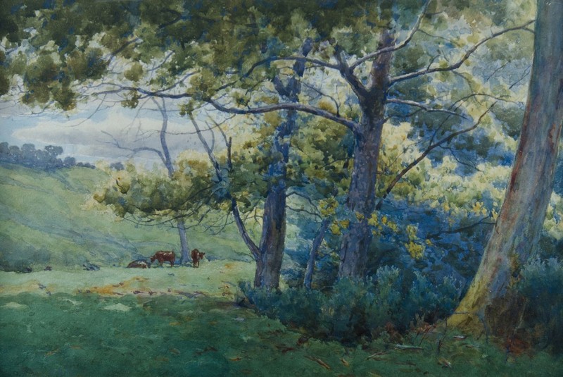 John Mather. 18481916 Scotland, Australia List All Works