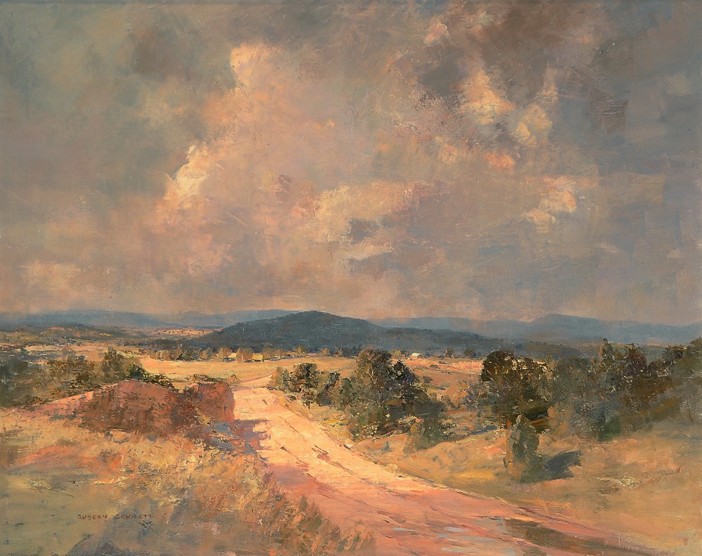 Elder Fine Art, Important Australian & International Paintings