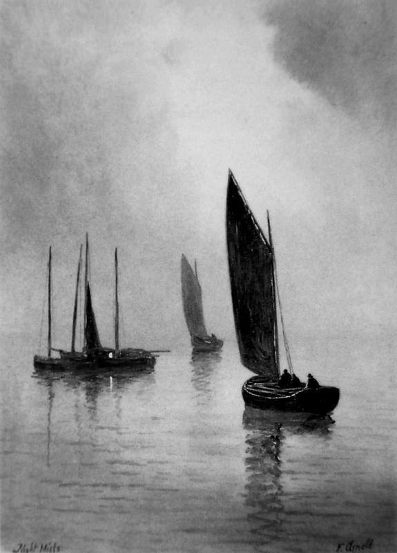 F. Arnold. Prices of Art at Auction