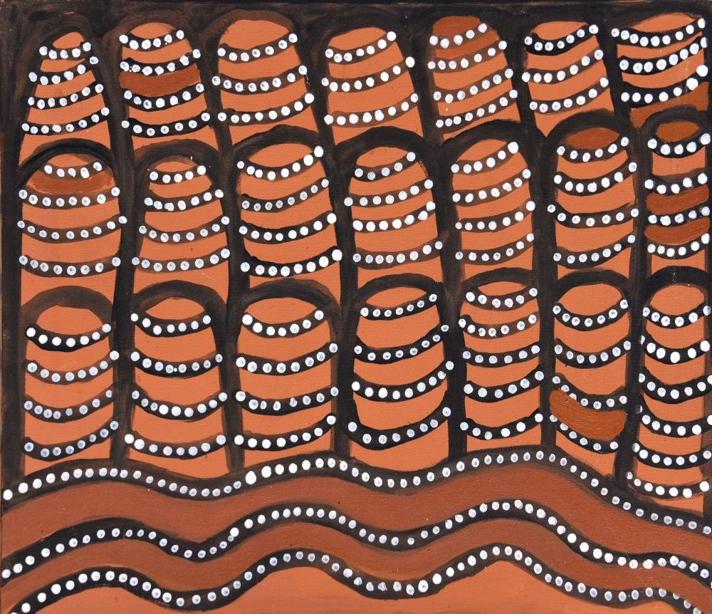 Auction Preview McKenzies Auctioneers, Perth, Fine Art, 23 May 2023