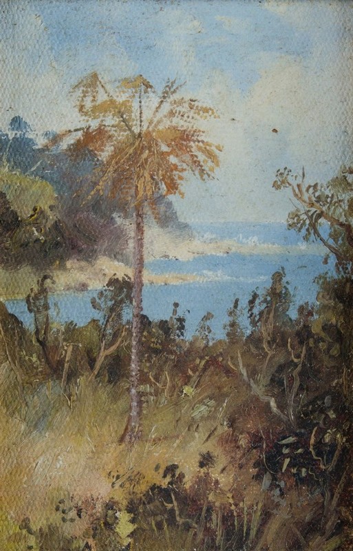 H. Edward Davies. 18531927 Britain, Australia Prices of Art at Auction