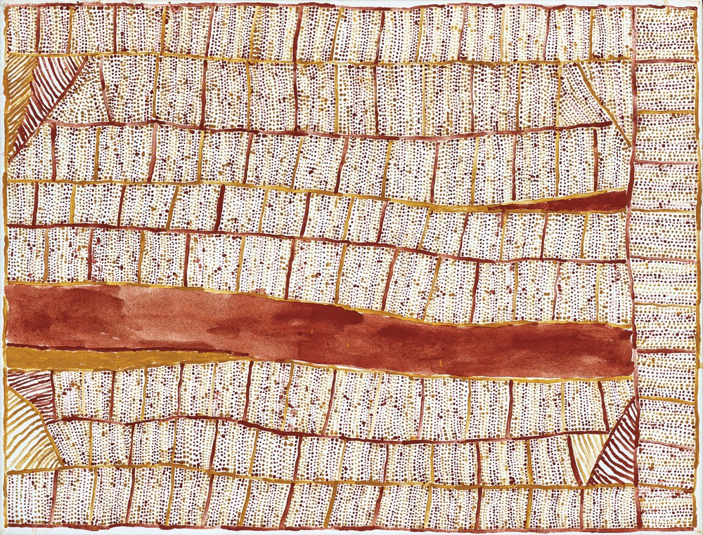 Menzies, Important Australian & International Art , Melbourne, 20 Nov 2024