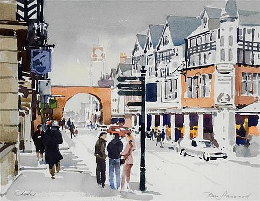 10+ Stannard The Art Exemplar DuncanJumaimah