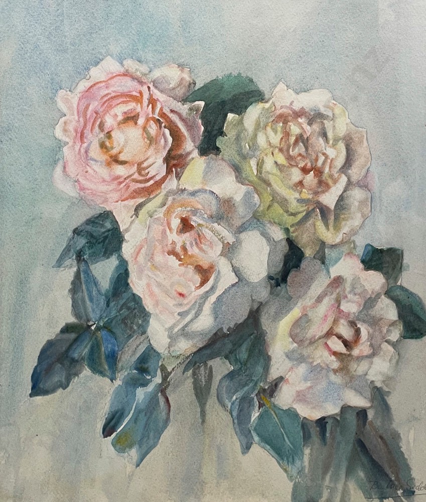 Beatrice Seddon. 18891987 New Zealand, Britain Works in Past Sales