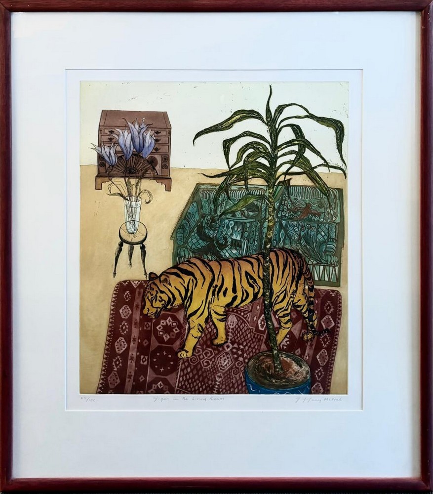 Tiffany McNab. 19642010 Australia Works in Sales