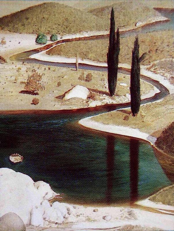 Paintings John Earle Page 2 Australian Art Auction Records