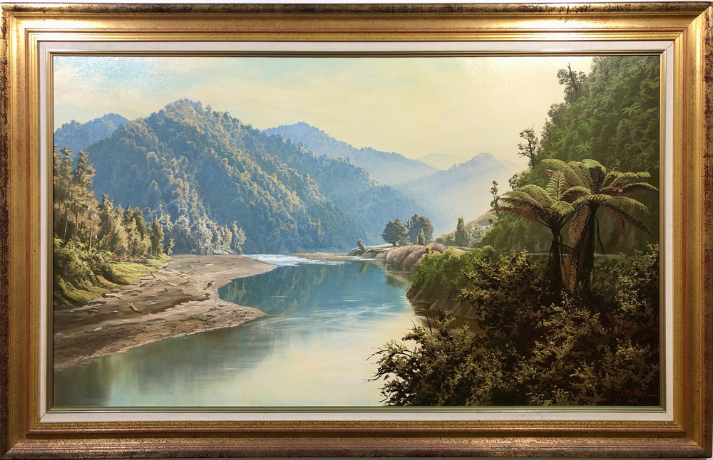 Jonathan White. 1939. New Zealand Prices of Art at Auction