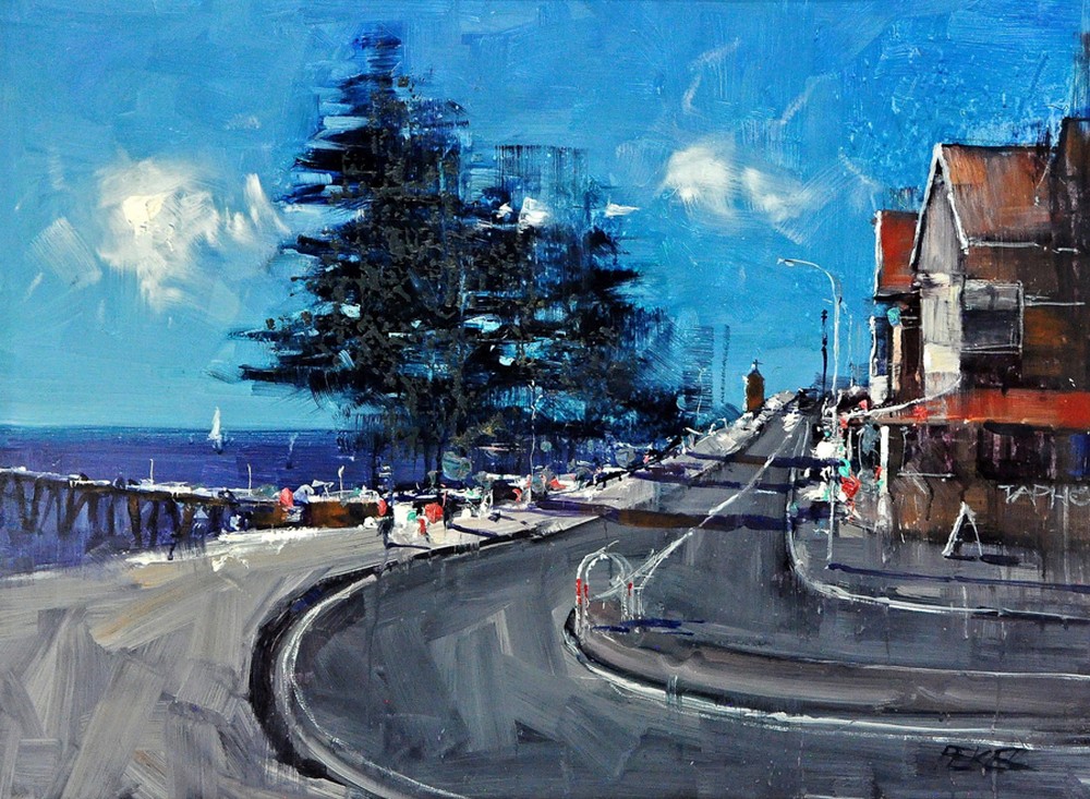 Elder Fine Art, Australian & European Paintings , Adelaide, 07 May 2023