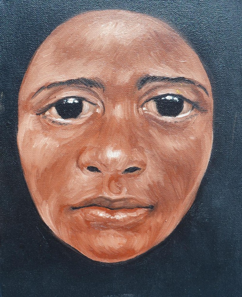 Julie Dowling. 1969. Australia (Aboriginal) Works in Past Sales