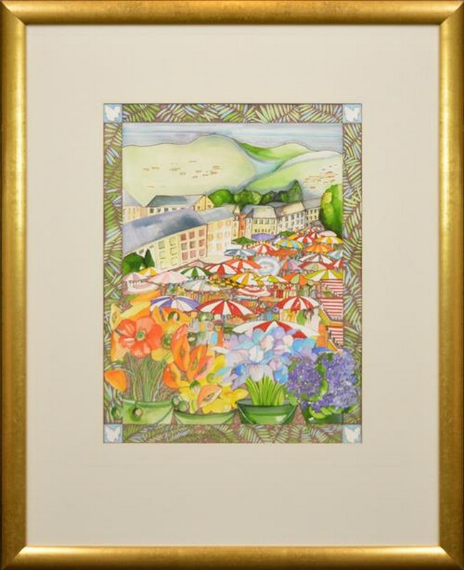 Christopher Vine. Working 1980s Australia Prices of Art at Auction