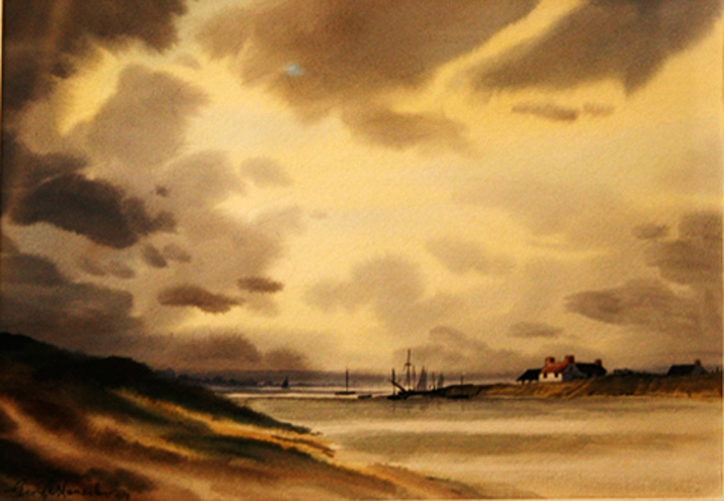 William Mansell. 191564 Australia Works in Past Sales