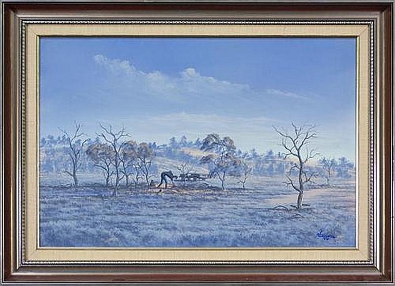 Jack Absalom. 19272019 Australia List All Works