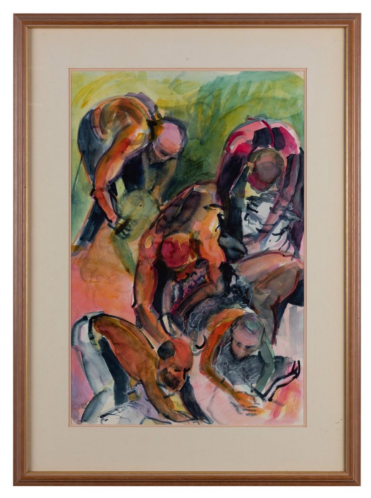 Jason 1938. Britain, Australia Works in Past Sales