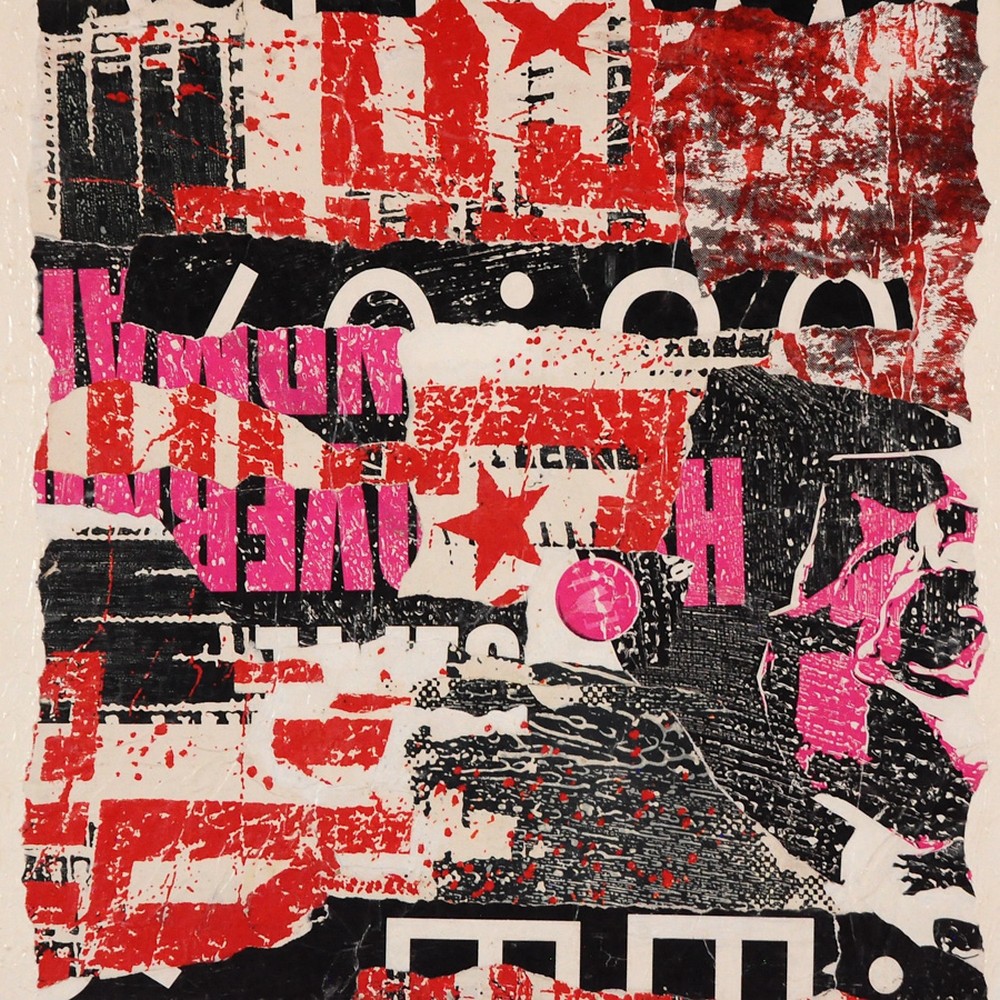 Ian Mcfarland. Works in Past Sales