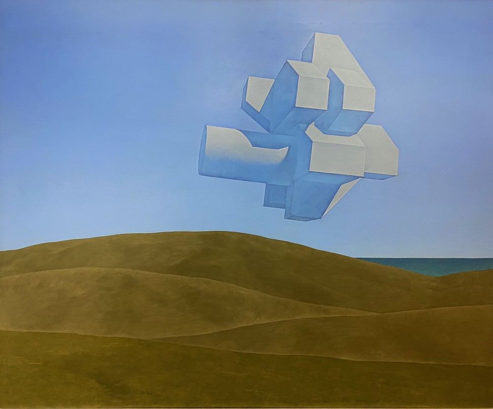 Brent Wong. 1945. New Zealand Works in Past Sales