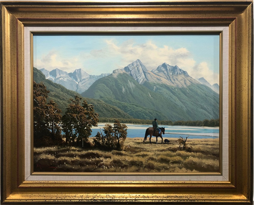 Jonathan White. 1939. New Zealand Prices of Art at Auction
