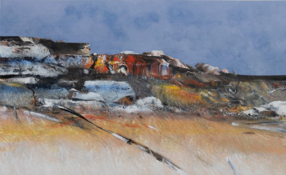 Thomas (Tom) Cleghorn. 1925. Australia Works in Past Sales