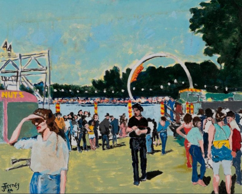 Bernard Smith. 19162011 Australia List All Works