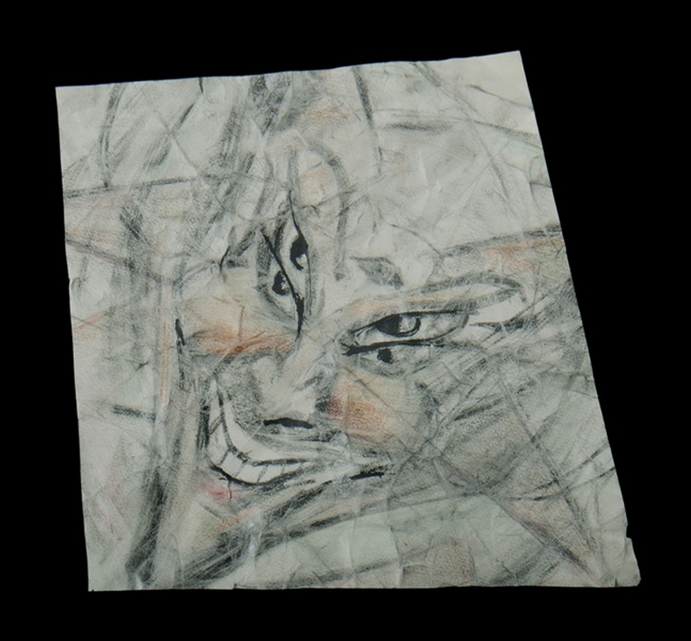 Works on Paper Rosaleen Norton Page 2 Australian Art Auction Records