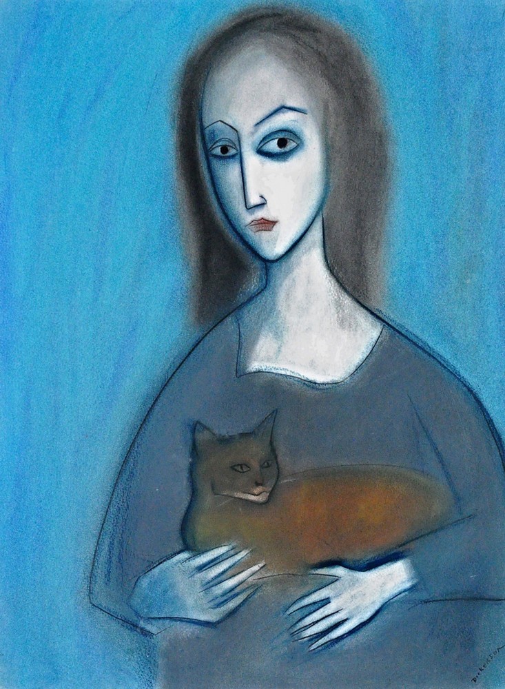 Elder Fine Art, Important Australian & International Painting, Adelaide