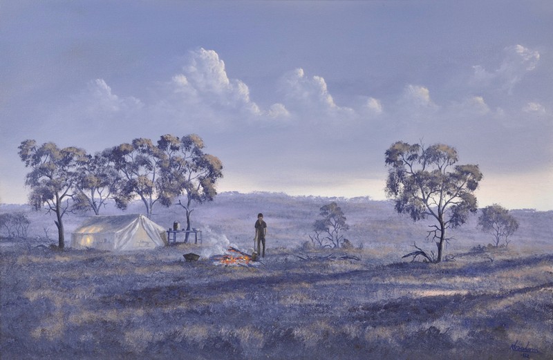 Jack Absalom. 19272019 Australia List All Works