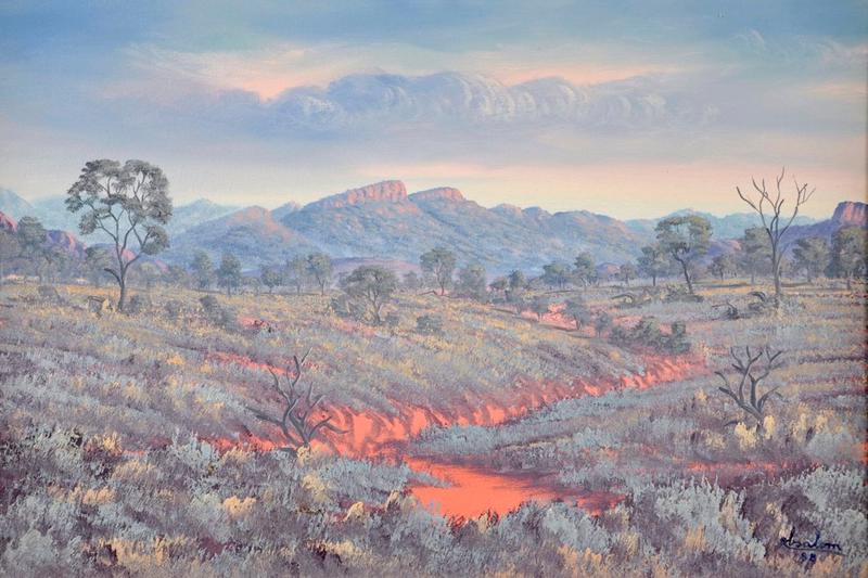 Jack Absalom. 19272019 Australia List All Works