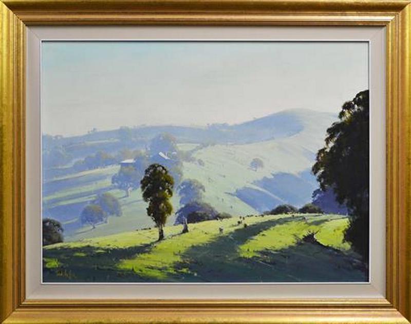 John Murray Wilson. 19302021 Australia List All Works