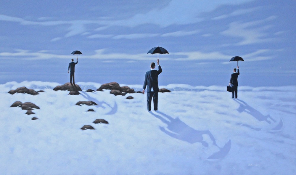 Elder Fine Art, Important Australian & International Painting, Adelaide