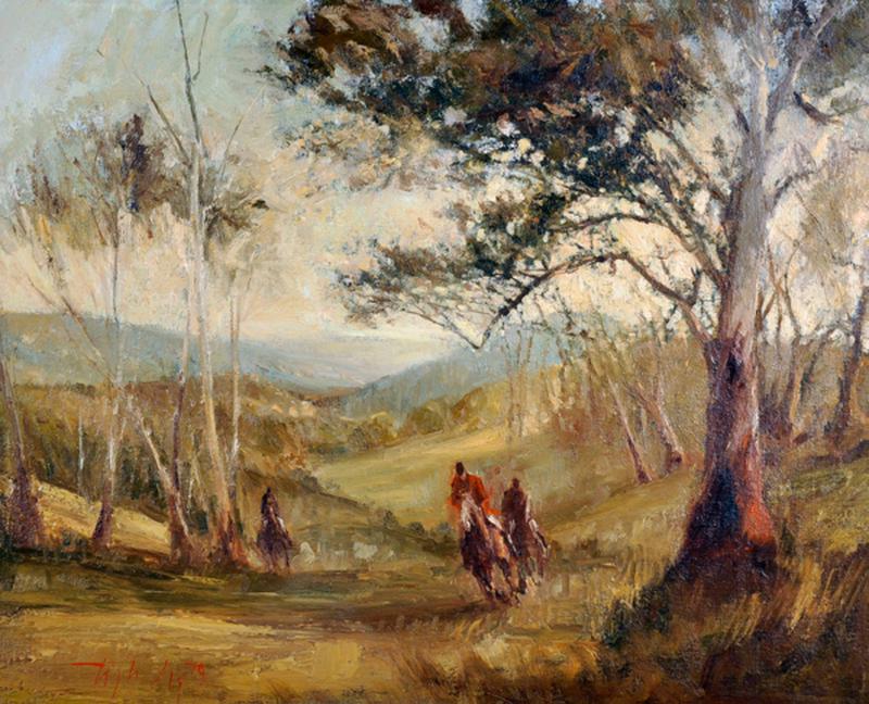 Paintings John Tiplady Page 10 Australian Art Auction Records