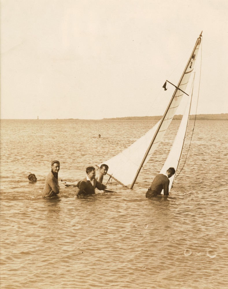 Edward Clark Lackland. 18981970 New Zealand Works in Past Sales