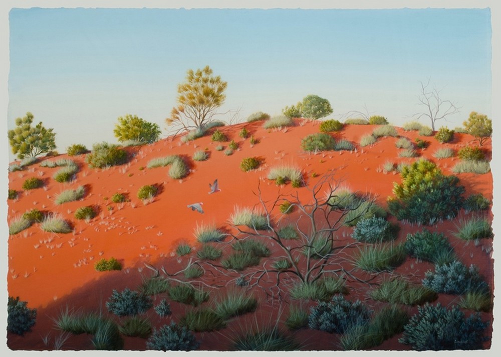 James Ainslie. 1950. Australia Works in Past Sales