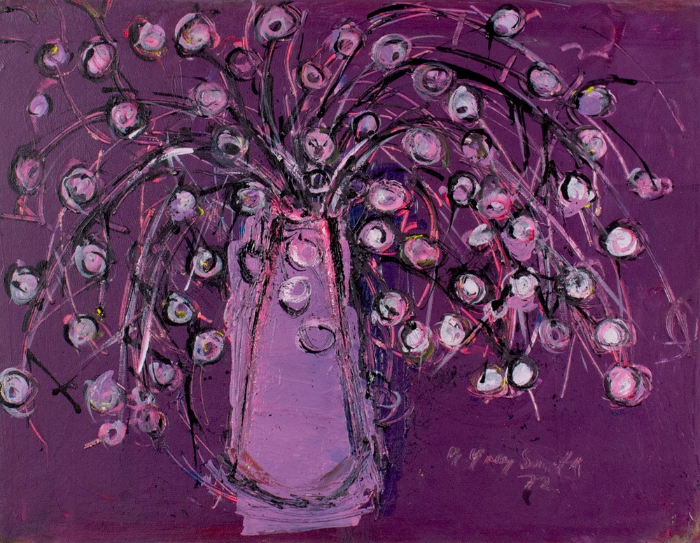 Auction Preview GFL Fine Art, Perth, Sunday Auction Collectors Art